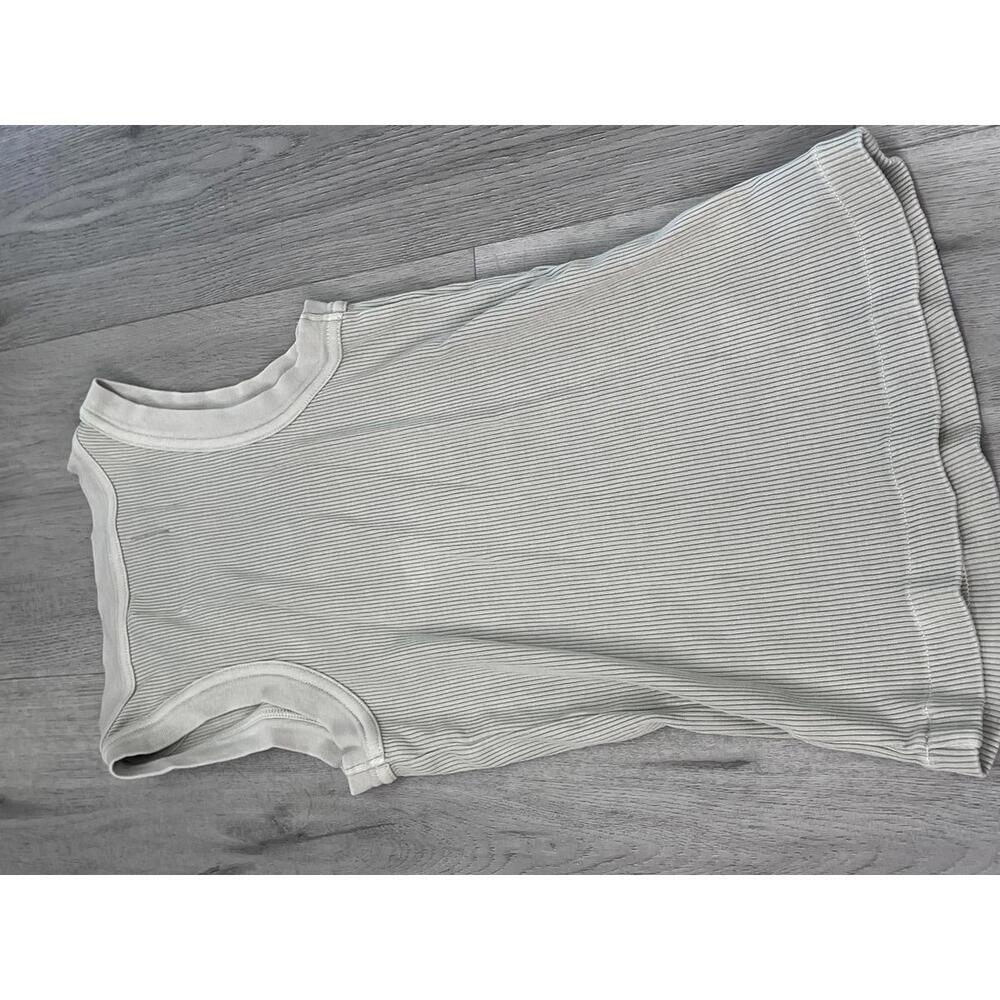 Citizens of Humanity ribbed tank top - Picture 4 of 5